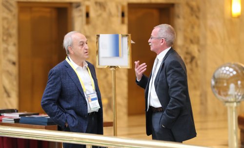 20-й юбилейный конгресс ПААР 18.09.2021